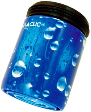 Strahlregler AquaClic Le Grand Bleu