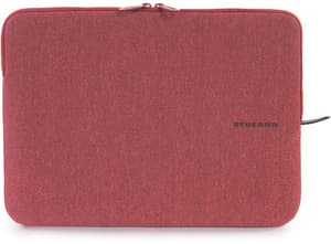 Second Skin Notebook Tasche 15,6" - rouge