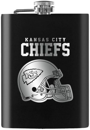 Bouteille de sport des Chiefs de Kansas City, 230 ml