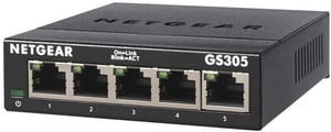5 Port Switch GS305v3