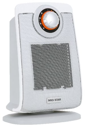 Heat Standard 2000 Badezimmer-Heizlüfter