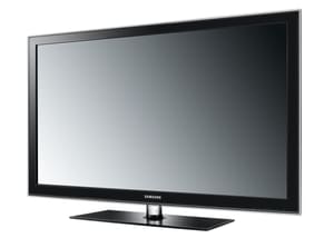 LE-40C630 LCD Fernseher