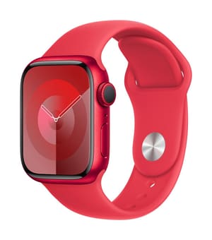 Watch Series 9 GPS 41mm PRODUCT RED