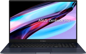 ZenBook Pro 17 UM6702RC-M2118W RTX 3050