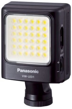 Lumière vidéo LED VW-LED1E-K