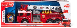 Swiss Fire Rescue