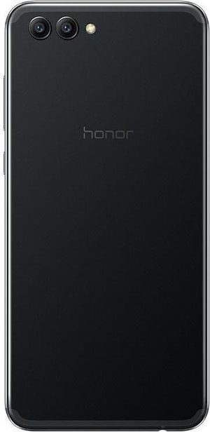Honor View 10 Dual SIM 128GB nero