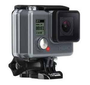 GoPro Hero Actionkamera