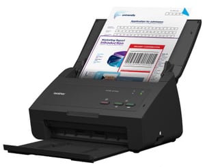 Brother ADS-2100 Scanner Desktop A4