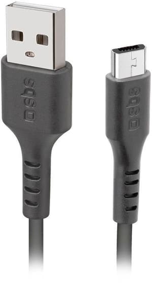 Datenkabel USB 2.0 - Micro-USB
