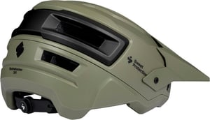 Bushwhacker 2Vi Mips Helmet