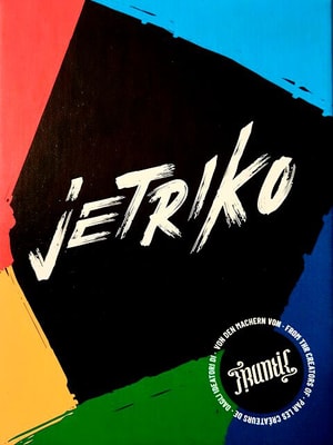 Carta Media Jetriko