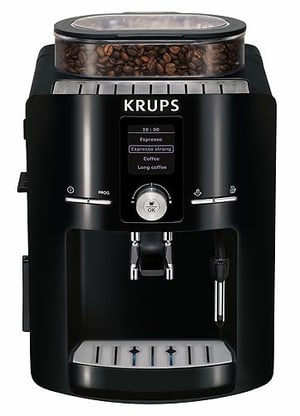 EA 8250 Kaffeevollautomat