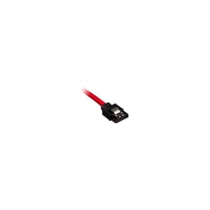 SATA3-Kabel Premium Set Rot 60 cm