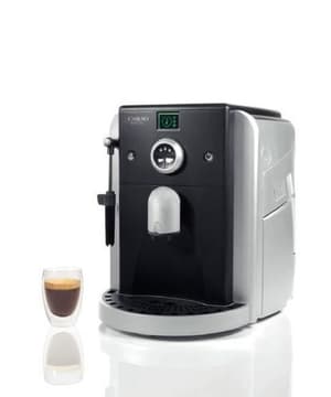 L-*MACHINE A CAFE CARUSO DIGITAL MIO S