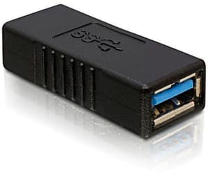 USB 3.0 Adapter USB-A Buchse - USB-A Buchse