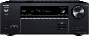 TX-NR6100-B noir