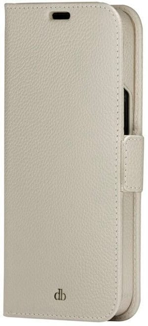 New York iPhone 14 Pro - sand dune