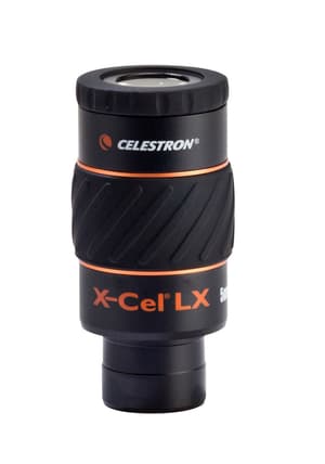 X-CEL LX 5mm Okular