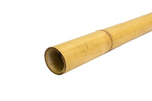 Listello di bambù