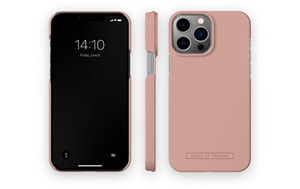 Blush Pink iPhone 14 Pro Max