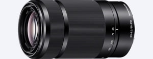 55-210mm F4.5-6.3 OSS