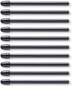 10 Stück Nibs für Pro Pen 2