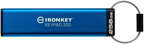 IronKey Keypad 200 256 GB