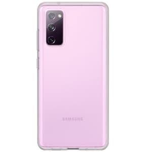 Samsung Galaxy S20 FE Drop-Protection-Cover React transparent