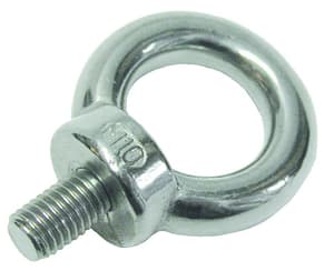 Ringschraube M8 rostfrei