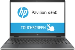 HP Pavilion x360 15-cr0566nz i5 8 GB SSD 256 GB