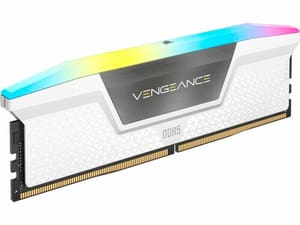 DDR5-RAM Vengeance RGB 6400 MHz 2x 16 GB