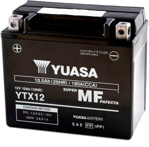 Batterie AGM 12V/10.5Ah/180A