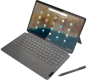 IdeaPad Duet 5 Chromebook, Qualcomm Snapdragon 7c Gen 2, 8GB, 128GB