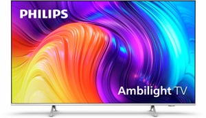 43PUS8507 (43", 4K, LED, Android TV)