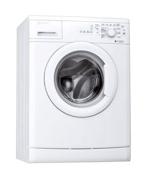 Bauknecht WA 6520 Waschmaschine