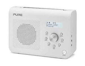PURE One Classic II DAB+/UKW Digitalradi