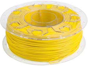 Filament CR-PLA Gelb, 1.75 mm, 1 kg