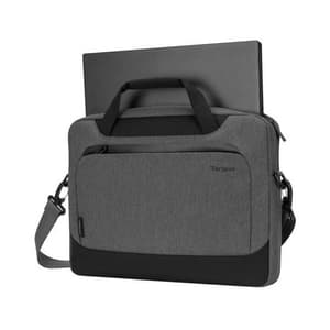 Targus® 15.6" Cypress™ with EcoSmart® Slipcase - Grey