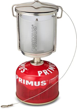 Gaslampe Mimer Lantern