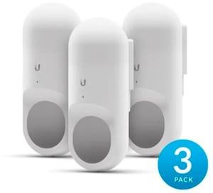 Wandhalterung UVC-G3-FLEX-PWM-WT-3 Weiss 3 Stück