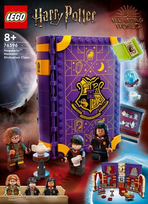 Harry Potter 76396