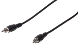 Câble Chinch audio AC3 1,5 m