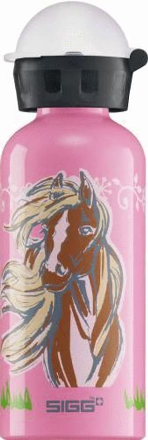 SIGG WILD HORSES 0.4 L