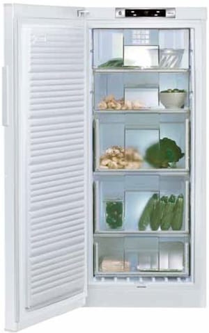 armoire de congelation BAK 170 SA+
