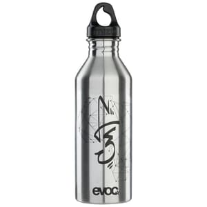 Stainless Steel Bottle 0.75L