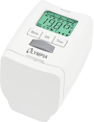 Thermostat de radiateur HT 430-22