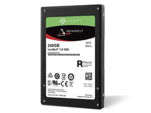 SSD IronWolf 110 2.5" 240 GB