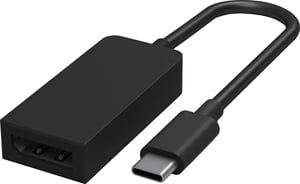 Surface USB-C - Displayport Adapter