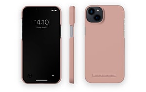 Blush Pink iPhone 14 Plus